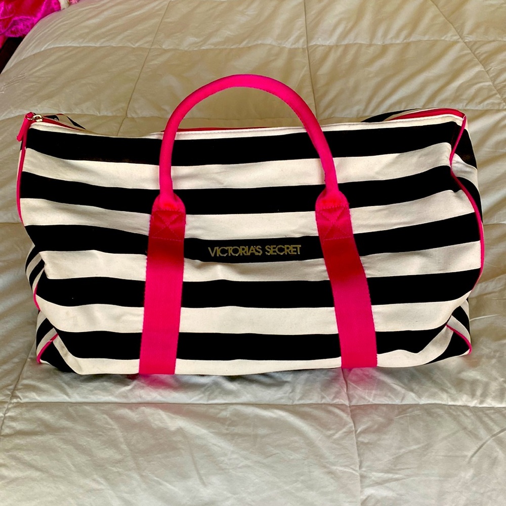 Victoria’s Secret Bag